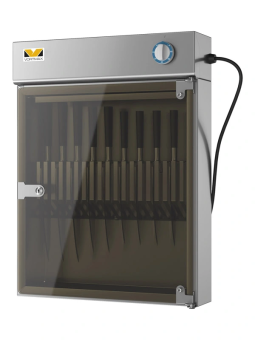 Стерилизатор Vortmax KS 18